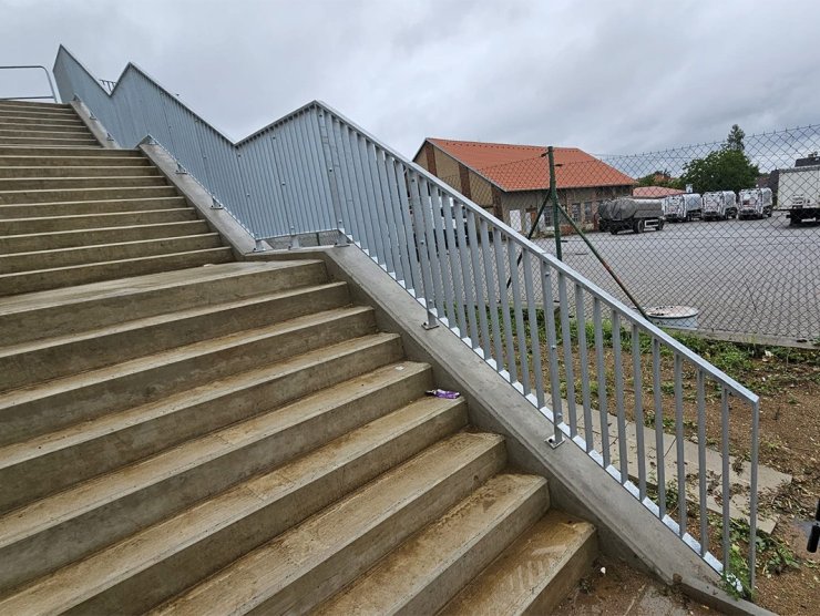 OC Benešov u Prahy