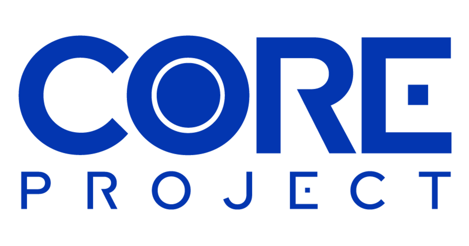 COREproject - Silný partner pro vaše stavby i vybavení